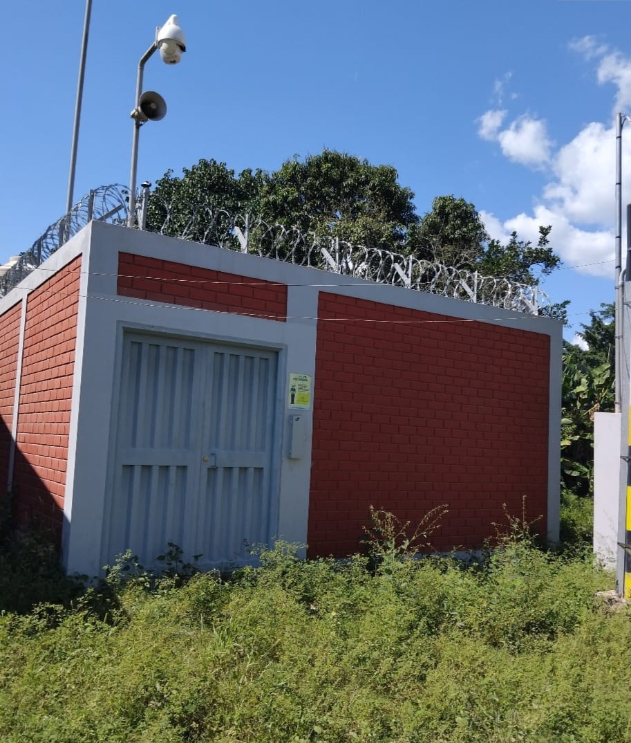 Nuestro equipo de trabajo